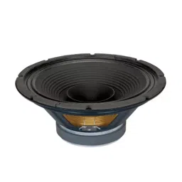 Ahuja Professional PA Speaker 200W RMS DZ12-F200 image 1