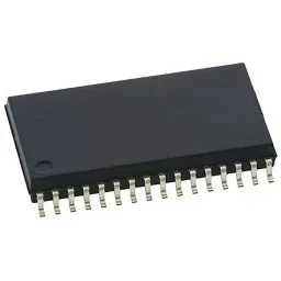Infineon SRAM - 4 Mbit, CY62148ELL-55SXI (Pack of 2)-picture-31