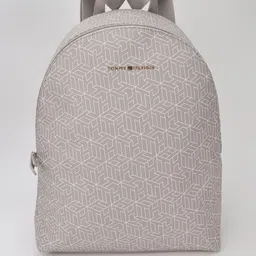 Tommy Hilfiger Women Geometric Backpack-image-81