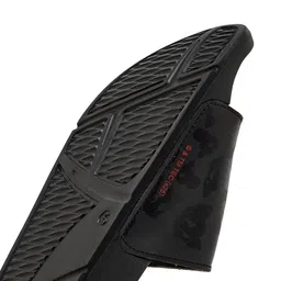 Campus Unisex Kids Printed Sliders image 4