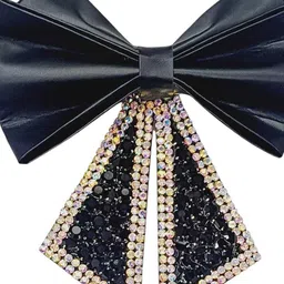 Medbuddy Women Alligator Bow Hair Clip-image-43