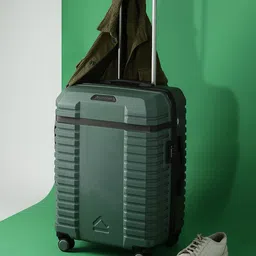 uppercase Blaze Hard Luggage Trolley Bag Medium-picture-29