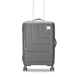 VIP Lexus Textured Hard-Sided Medium Trolley Bag-picture-26