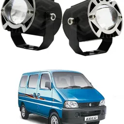 drivexpert LED Fog Lamp Unit for Maruti Suzuki Eeco-picture-28