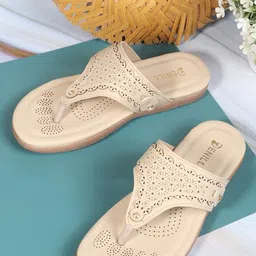 denill Women Flats Sandal image 3