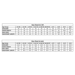 Mi Arcus Knit Peppa Pig Featuring Full Sleeves Character Embroidered Light Winter Sweatshirt - Multi Colour image 2