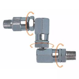 Westward Grease Gun Swivel Heavy Duty Steel 1/2-27 inch, 21EM20-picture-13