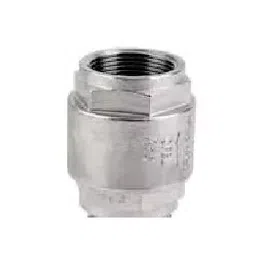 Drp 2 Inch,50 mm Stainless Steel 304 Multi Check Valve Metal to Metal Seat-picture-14