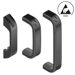Bosch Rexroth PA Door Handle, 8 mm, 10 mm Slot, 26 mm, 50 mm, 133 mm Strut Profile, 3842525481-picture-27