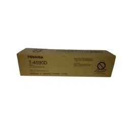 Toshiba T-4590D Toner Cartridge Black-picture-30