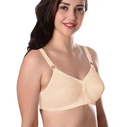 FEATHER LINE Bra Full Coverage image 4