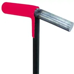 Bondhus 13252  Non Sparking T-Handle (2.0mm) image 2