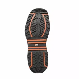 V12 Footwear TURBO IGS Unisex Grey Toe Capped Safety Trainers UK 12 EU 47, V1930/12-image-68