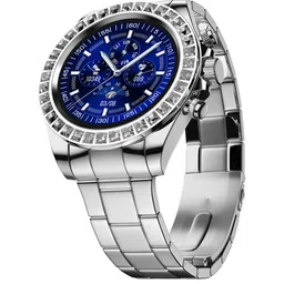 Fire-Boltt Blizzard Ultra 1.28inch Smartwatch with Jewel Studded Dial-picture-30