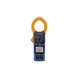 Hioki CM4373-50 AC/DC Clamp Meter image 2