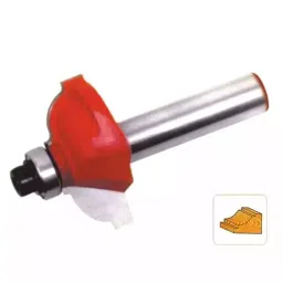 YURI Steel Red Cove Bead Bit 29 mm, 9042-picture-18