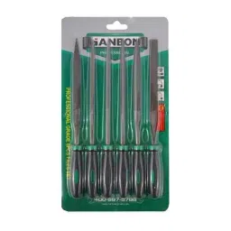 HANBON 272106 Needle File Set (Set of 6) image 3