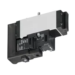 EMERSON AVENTICS Fluid Solenoid Valve, 5763650820 image 3