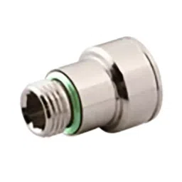 RS PRO Brass Female Quick Air Coupling G 3/8 Male Threaded, 1878858-picture-10