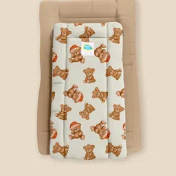 Fancy Fluff Graphic Printed Antimicrobial Baby Sleeping Bag image 3