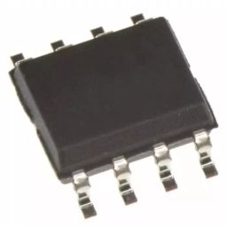 Stmicroelectronics Voltage Regulator 1.5 Amp 1.235 to 35 V Linear Voltage 8 Pins SO, L5970ADTR (Pack of 2500)-picture-45
