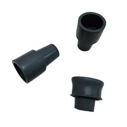 AS ONE Butyl W Plug, 61-9431-96 (Pack of 10) image 1