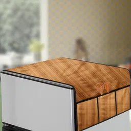 The Furnishing Tree Fridge Top Cover Compatible for-picture-13