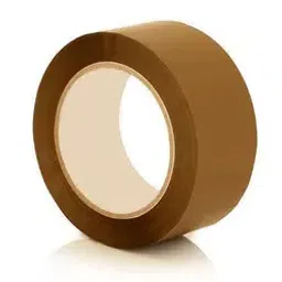 Siddhi 2 Inch 23 Micron 65 mtr Brown Tape-image-15