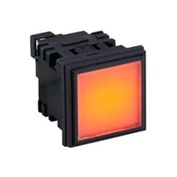 IDEC SLD Series Square Indicator Light SLD44N Type, SLD44N-1DHM2BR-picture-29