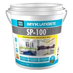 MYK Laticrete SP-100, 5 Kg Stainfree Epoxy Grout (11 Inca Gold)-picture-11
