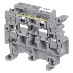 ENTRELEC - TE CONNECTIVITY TERMINAL BLOCK, FUSED, 4POS, 22-12 AWG, 1SNA115663R2300.-picture-18