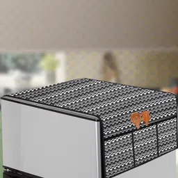 The Furnishing Tree Fridge Top Cover Compatible for-picture-33