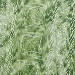 KALINI Bandhani Zari Saree image 5