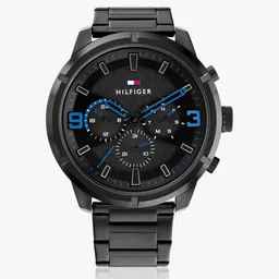 tommy hilfiger Analog Watch - For Men TH1792070-picture-45