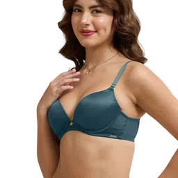 Amante Bra Medium Coverage Underwired Heavily Padded image 4