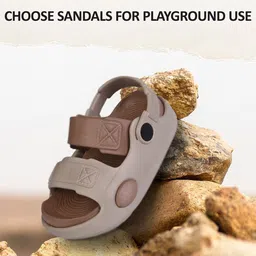 GLJ CLASSMATE Boys Clogs image 4