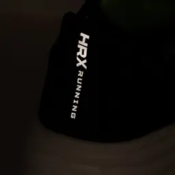 HRX by Hrithik Roshan Men Running Shoes image 2