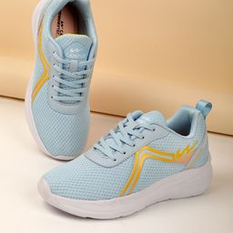 Campus Women Mesh Running Shoes-picture-38