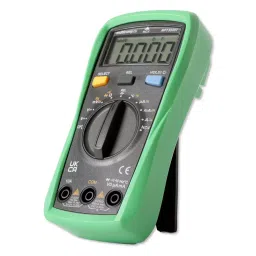 MULTICOMP PRO Digital Multimeters - Hand Held DMM, AUTO, 10A, 600V, 6000 COUNT, MP730007-picture-17