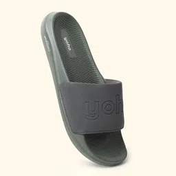 yoho Men OURA Self Design Sliders image 5