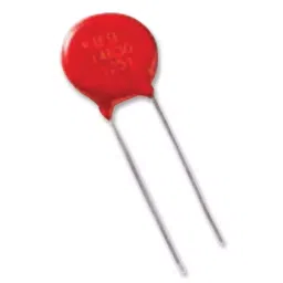 Littelfuse VARISTOR, 36V, 11VAC, 14VDC, DISC 20MM Model No - V20E11P-picture-20