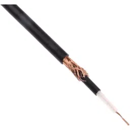 RS PRO Screened 1 Core Microphone Cable 0.22 mm² CSA 25 m Black, 2075329-picture-39