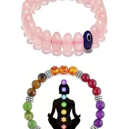 Vanira Set Of 2 Elasticated Bracelets-picture-20