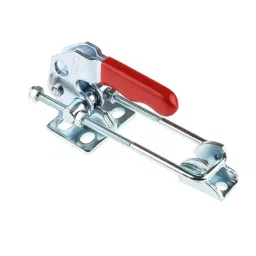 RS PRO 70mm x 12mm Toggle Clamp Model No 254866-picture-25