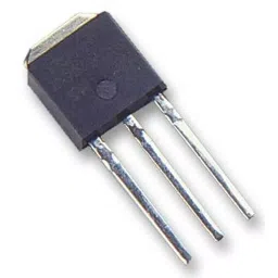 Vishay MOSFET, N, 100V, 7.7A, I-PAK, IRFU120PBF-picture-24