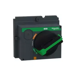 Schneider Electric Direct Handle for Compact NSX 100/160/250, EasyPact CVS 100/160/250, LV429337T-image-53