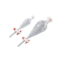 AS ONE Separatory Funnel With resin stopper 2000 ml, 3-6456-06-picture-15