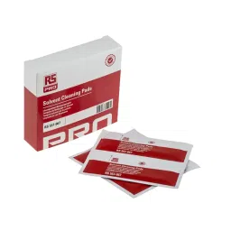 RS PRO Wet Electronics Wipes, Box of 20, 557067-picture-22