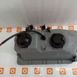 Motolamp Amw Head light Assembly Right Side - 1711 image 2