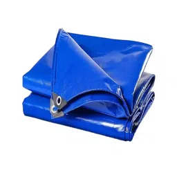 MSR 18x15 ft HDPE Plastic Waterproof Tarpaulin 170 GSM Blue, MSR-BL39-picture-33